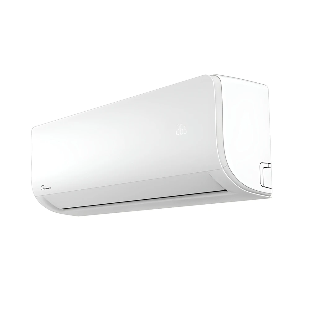 Air conditioner midea extreme save inverter 24kbtu, msagdu-24hrfn8-qrd0gw, wi-fi, a+++ 2