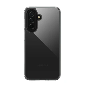 Woo case soft tpu samsung a27, clear