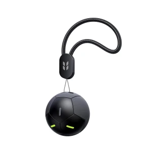 Ugreen smart finetrack 2 apple certified ft309, black Thumbnail 2