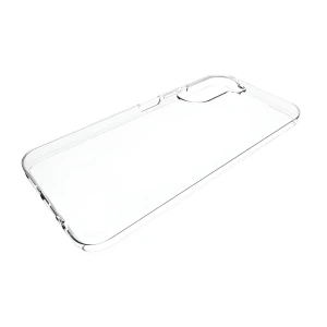 Woo case soft tpu redmi a7 pro, clear Thumbnail 2