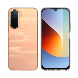 Woo case soft tpu redmi a7 pro, clear Thumbnail 3