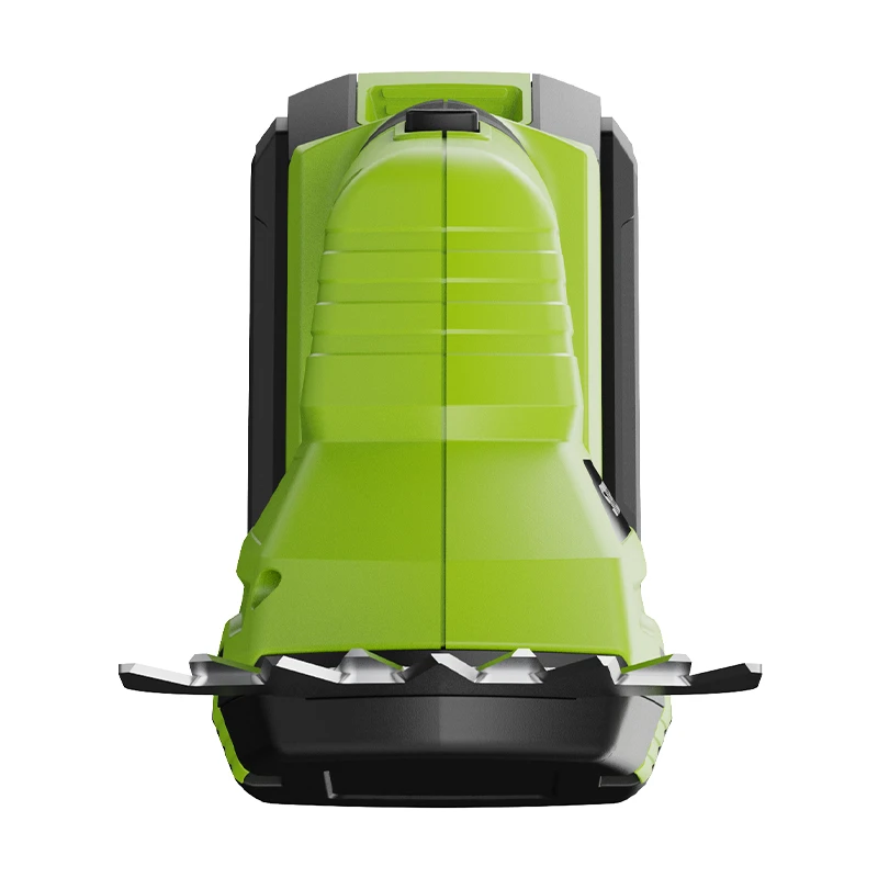 Dg621-1 foarfece fara fir pentru iarba si arbusti deli 20v 5