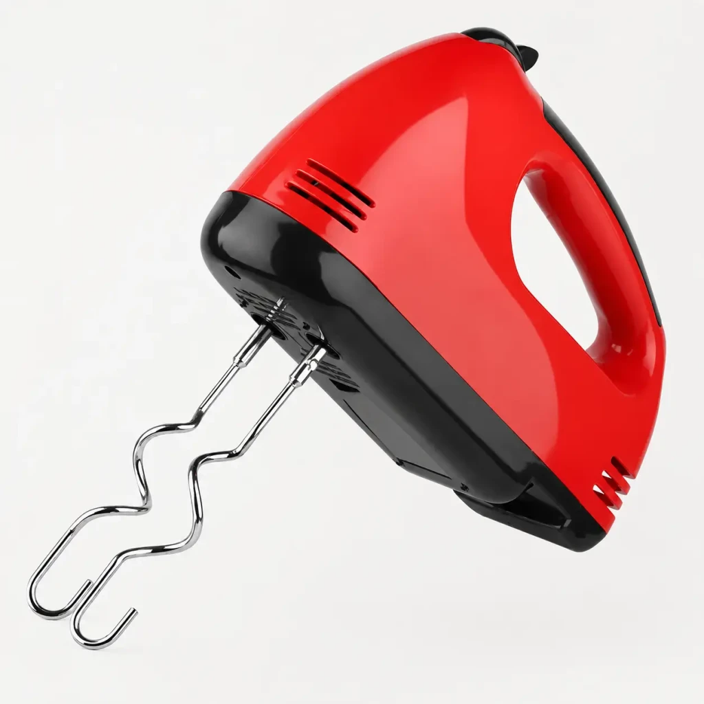 Mixer r.6633, 270w, 7 viteze 3