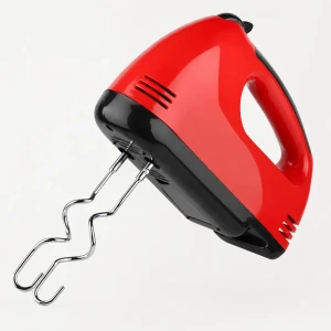 Mixer r.6633, 270w, 7 viteze Thumbnail 3