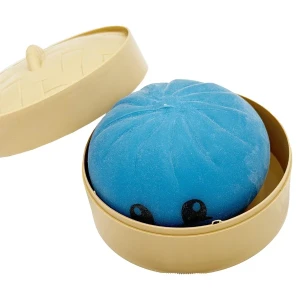 Jucărie antistres 'flippy squishy: dumpling" 8.5×8.5×8.5 cm Thumbnail 7
