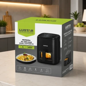 Aero grill lustar leaf505dtw, 211289 Thumbnail 4