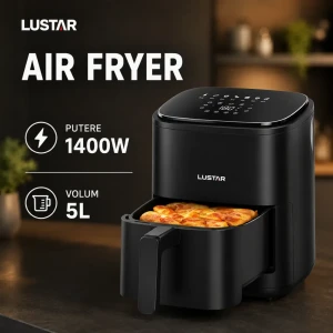 Aero grill lustar leaf505dtw, 211289