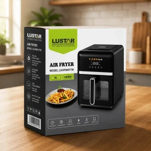 Aero grill lustar leaf6001, 211293 Thumbnail 4