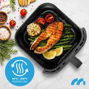 Aero grill lustar leaf8003dw, 211294 Thumbnail 2