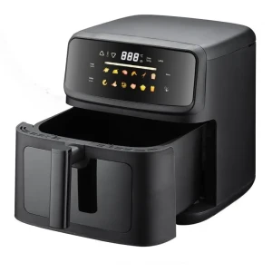 Aero grill lustar 10l leaf1000d, 211295 Thumbnail 3