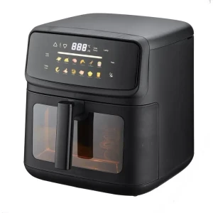 Aero grill lustar 10l leaf1000d, 211295 Thumbnail 2