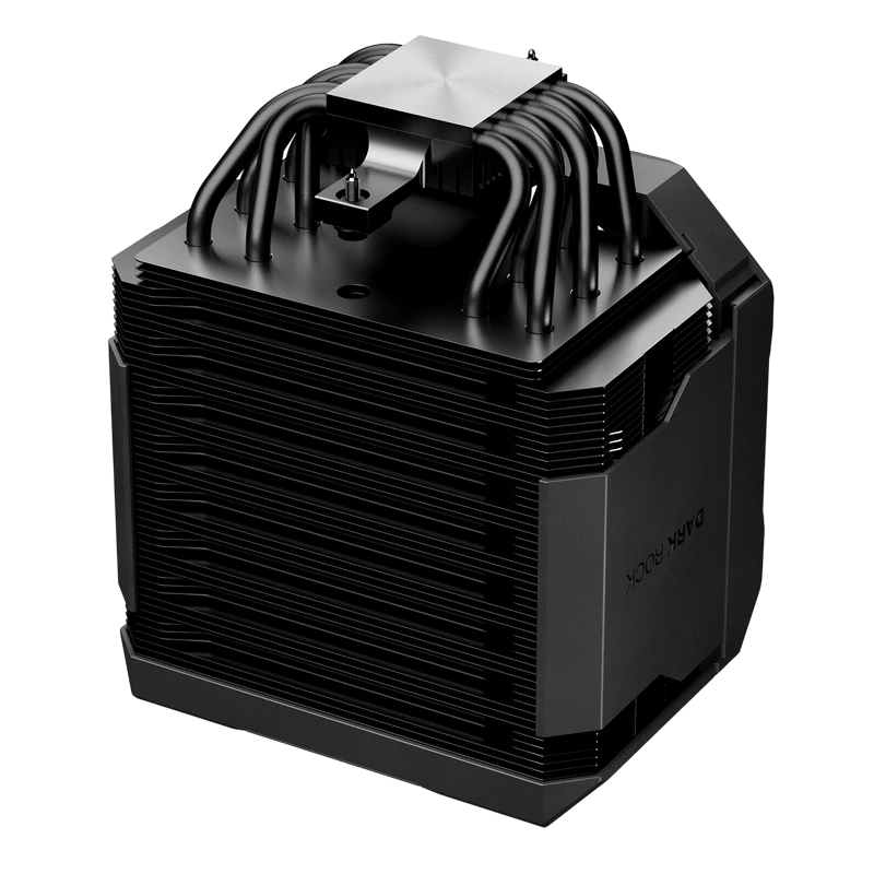 Cooler procesor be quiet! dark rock 6 5