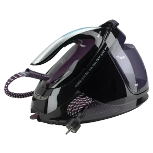 Fier de călcat cu generator de abur philips gc9650/80, 2400w, violet Thumbnail 4
