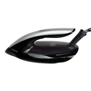 Fier de călcat cu generator de abur philips gc9650/80, 2400w, violet Thumbnail 5