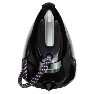 Fier de călcat cu generator de abur philips gc9650/80, 2400w, violet Thumbnail 8