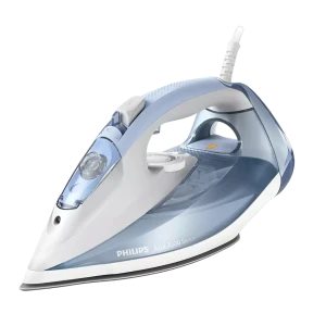 Утюг philips dst7011/20, 2600вт, голубой | серый Thumbnail 3
