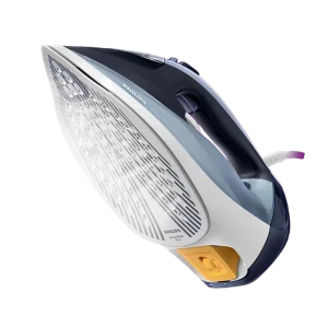 Fier de călcat philips dst7020/20, 2800w, albastru deschis Thumbnail 3