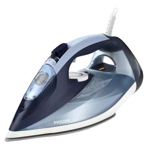 Fier de călcat philips dst7020/20, 2800w, albastru deschis