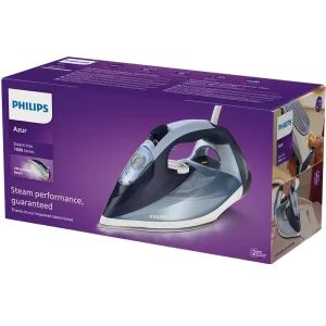 Fier de călcat philips dst7020/20, 2800w, albastru deschis Thumbnail 2