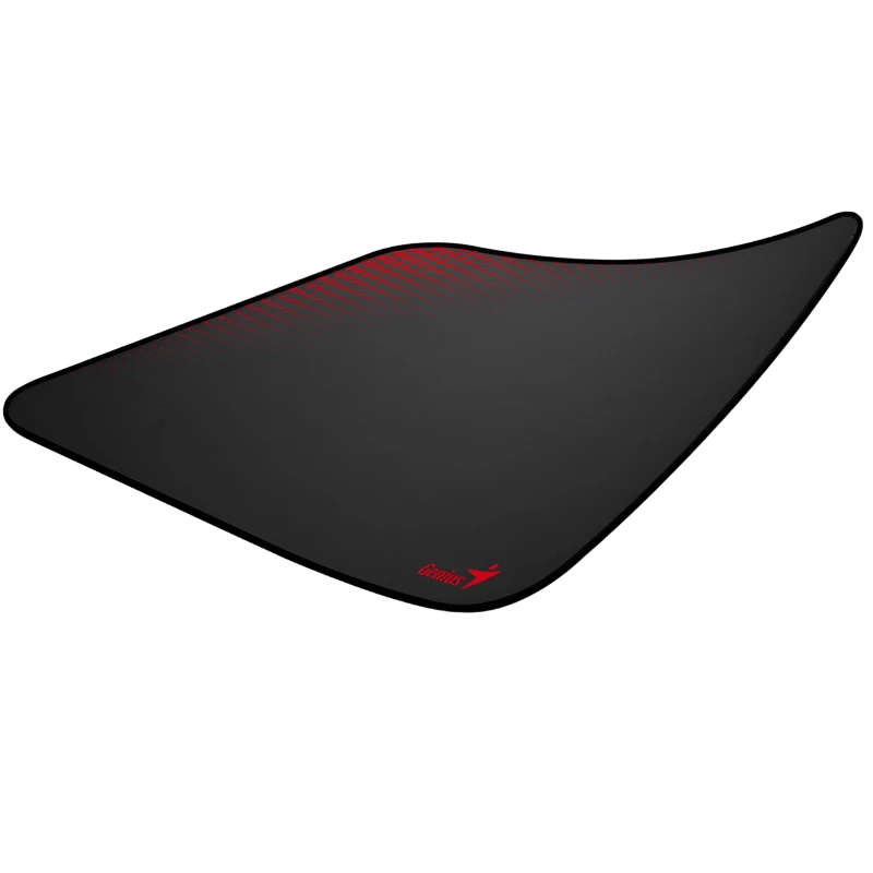 Mouse pad pentru jocuri genius g-pad 230s, medium, negru 3