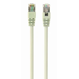 Патч-корд cablexpert pp22-3m, cat5e ftp, 3м, серый Thumbnail 3
