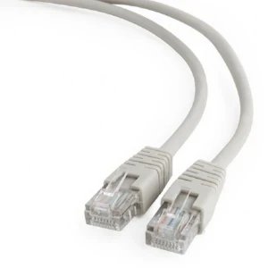 Патч-корд cablexpert pp22-3m, cat5e ftp, 3м, серый Thumbnail 6