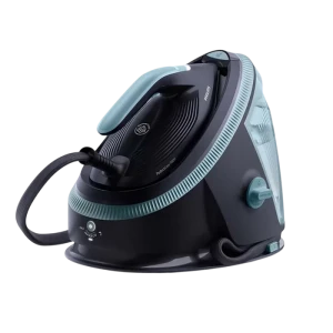 Fier de călcat cu generator de abur philips psg7200/20, 3120w, albastru Thumbnail 8