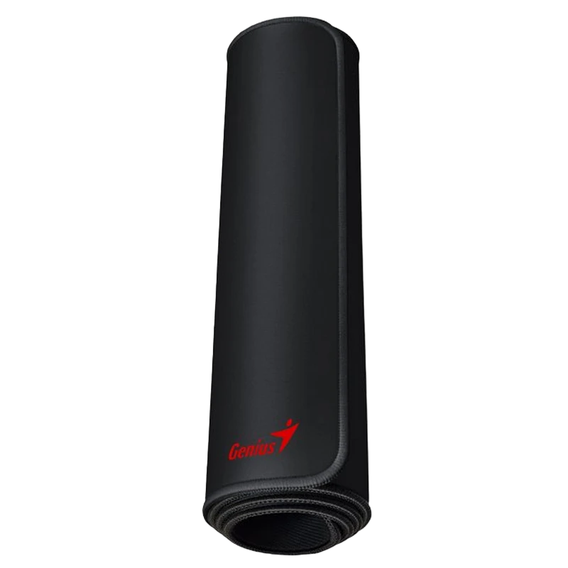 Mouse pad pentru jocuri genius g-pad 700s, large, negru 2
