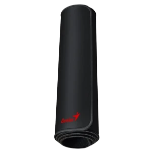 Mouse pad pentru jocuri genius g-pad 700s, large, negru Thumbnail 2