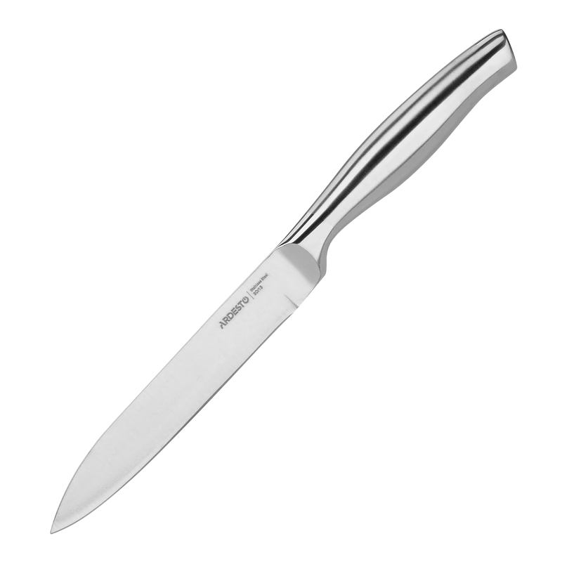 Набор ножей ardesto ar2106ss, нержавеющая сталь 3