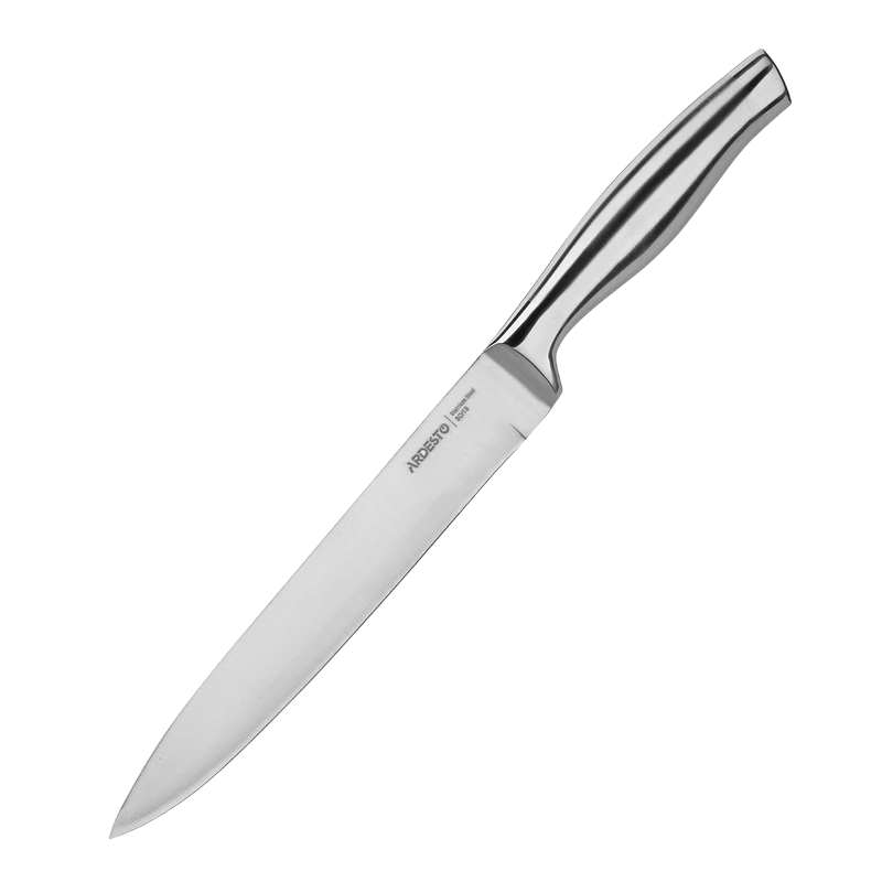 Набор ножей ardesto ar2106ss, нержавеющая сталь 2