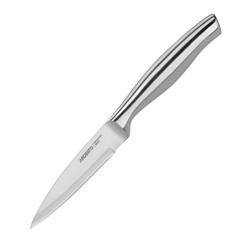 Набор ножей ardesto ar2106ss, нержавеющая сталь 8