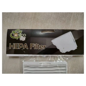 Filtru pentru aspirator ecofilterbags hepa 118 Thumbnail 3