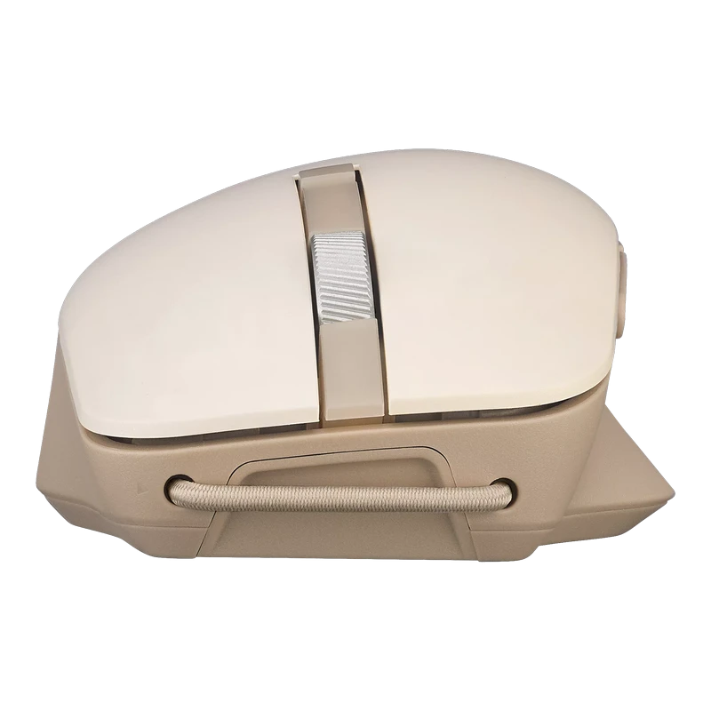 Mouse asus smarto md200, bej 2