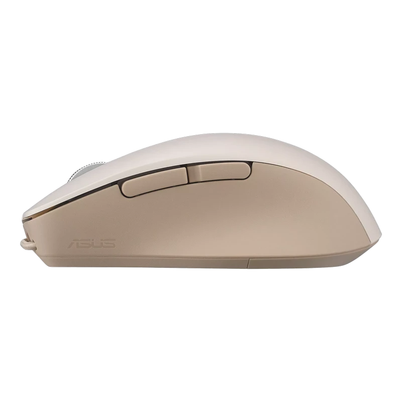 Mouse asus smarto md200, bej 6