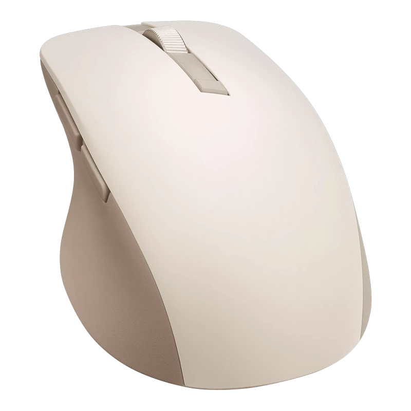 Mouse asus smarto md200, bej 4