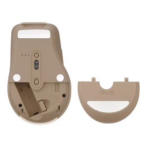 Mouse asus smarto md200, bej Thumbnail 3