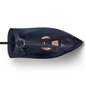 Fier de călcat philips dst7510/80, 3200w, albastru aur Thumbnail 4