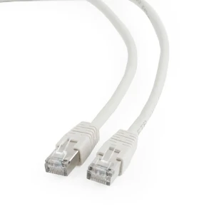 Patch cord cablexpert ppb6-3m, cat6 ftp , 3m, alb Thumbnail 3