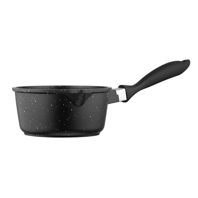 Căuș ardesto ar2412ges, 1,4l, 16cm, negru 7