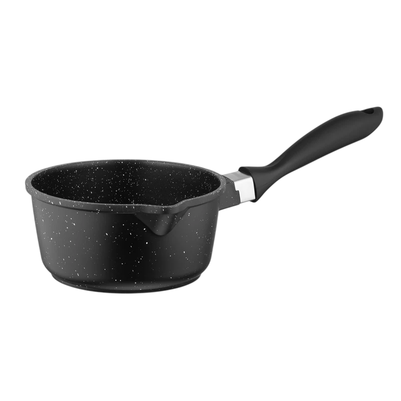 Căuș ardesto ar2412ges, 1,4l, 16cm, negru 8