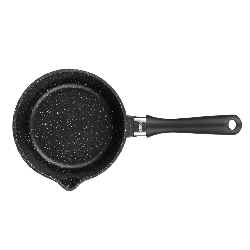 Căuș ardesto ar2412ges, 1,4l, 16cm, negru 2