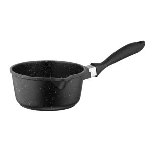 Căuș ardesto ar2412ges, 1,4l, 16cm, negru Thumbnail 8