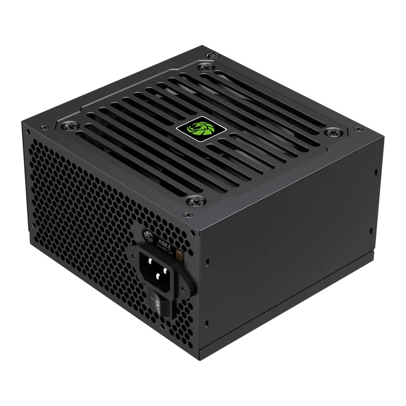 Блок питания для компьютеров gamemax ge-750, 750вт, atx, немодульный 2