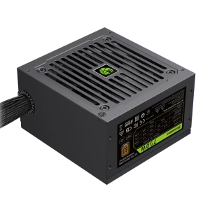 Блок питания для компьютеров gamemax ge-750, 750вт, atx, немодульный Thumbnail 6