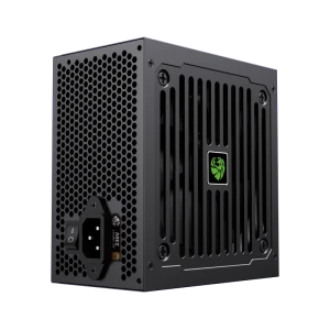 Блок питания для компьютеров gamemax ge-750, 750вт, atx, немодульный Thumbnail 4