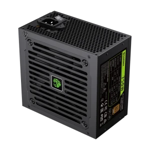 Блок питания для компьютеров gamemax ge-750, 750вт, atx, немодульный Thumbnail 7