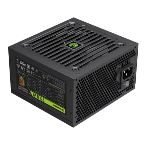 Блок питания для компьютеров gamemax ge-750, 750вт, atx, немодульный