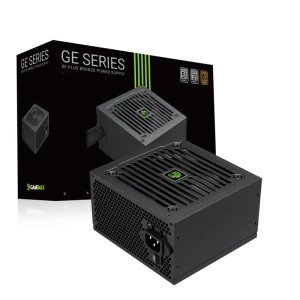 Блок питания для компьютеров gamemax ge-750, 750вт, atx, немодульный Thumbnail 8