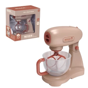 Игрушечный Миксер